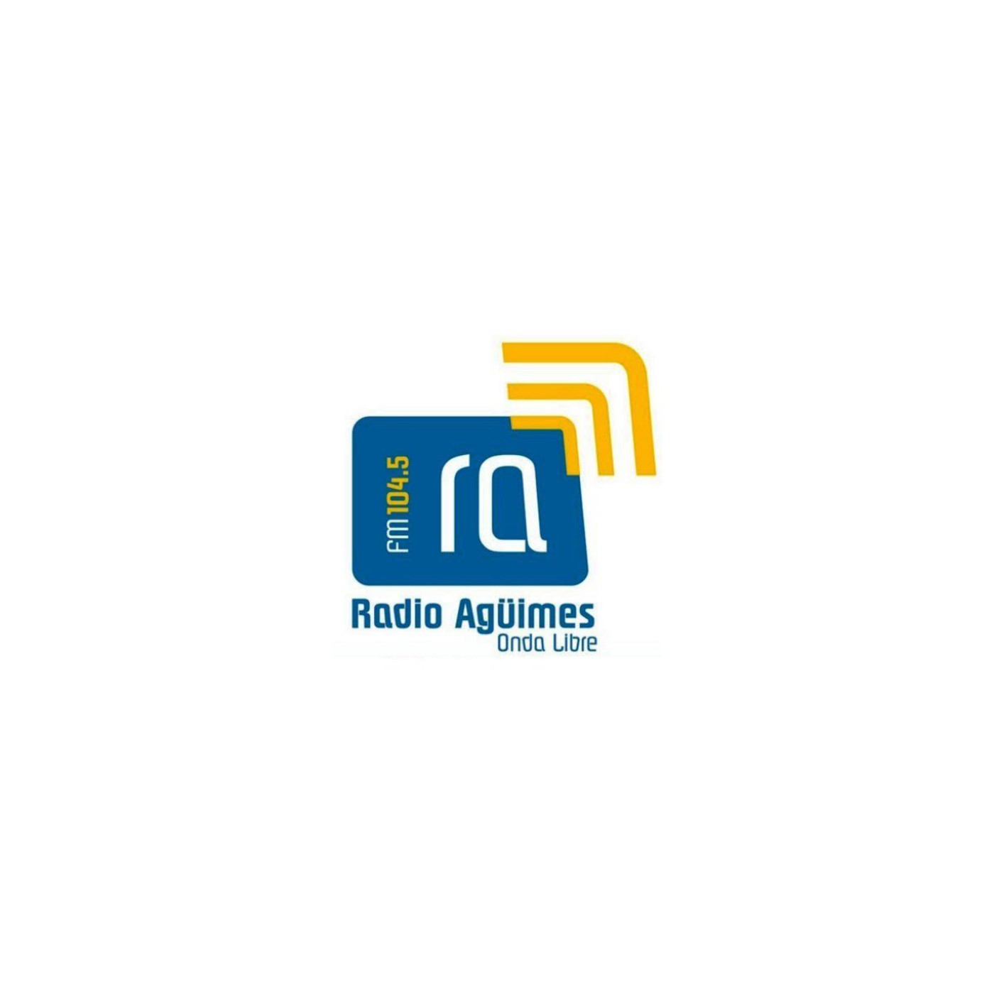 Radio agÃ¼imes